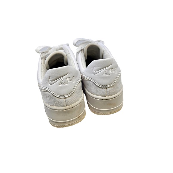 Nike air force 1 sage low. Nike White Women's sneakers. - Picture 2 of 6